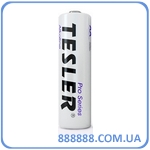  Alkaline AAA  - Tesler  4    1 