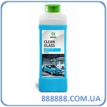   Clean Glass 1  133100 Grass