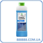     Cement Cleaner 1  217100 Grass