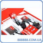  Simple 9004/HB1 BI (9007/HB5 BI) 35  6000 9-16  102211630 Mlux