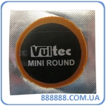   010V Mini Round  35  Vultec