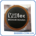   012V Medium Round  60  Vultec
