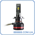  LED  MLux Red Line D2S 45  4300 109413261 MLux