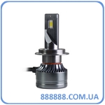   MLux LED - ORANGE Line H4/9003/HB2 BI 28  5000 125413362 MLux