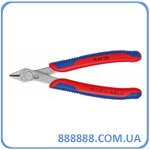  Electronic Super Knips 78 03 125 ESD Knipex