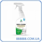    "Dos-clean" 600  125489 Grass