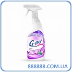     "G-oxi spray" 600  125495 Grass