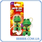  Areon Smile Toys Apple & Cinnamon    