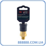      1/4" ONE TOUCH    RF-SE6-2SM Rock Force