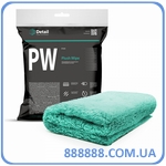      PW Plush Wipe 40  40  DT-0245 Grass