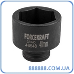   3/4" 48  6  FK-46548 ForceKraft