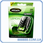 Aroma   Speed Lemon - 