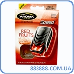  Aroma   Speed Red Fruit -  