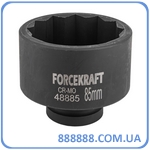   1" 85  12  FK-48885 ForceKraft