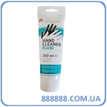    Hand cleaner fluid 250  Tiptop 