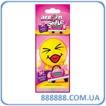  Areon  Smile Dry - -
