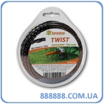    Twist () 2,0 x 15  ZTS2015B Bradas