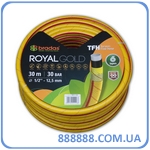   Royal Gold 5/8" 30 WRY5/830 Bradas