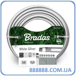    NTS White silver 1/2" 30 WWS1/230 Bradas