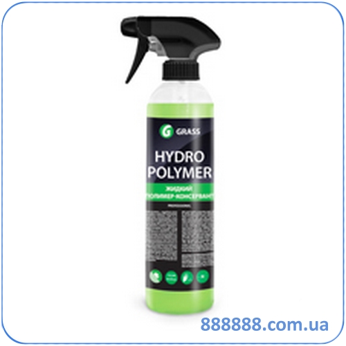   Hydro polymer ( . ) 500 110254 Grass