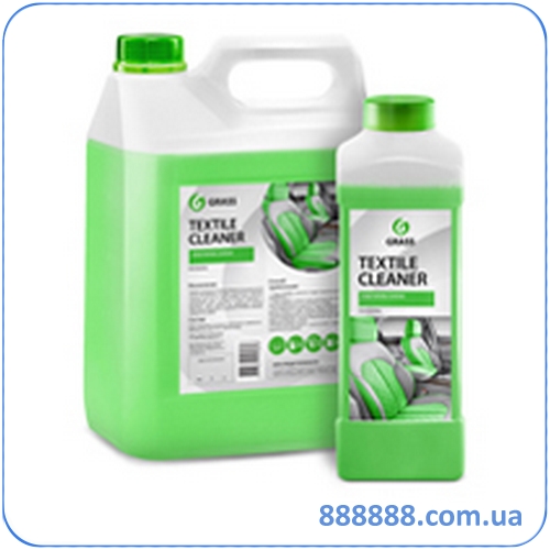   Textile-cleaner 5,4  125228 (112111) Grass