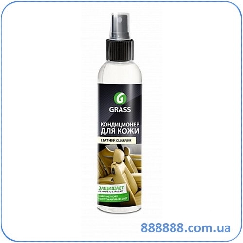 -  Leather Cleaner   250  148250 Grass