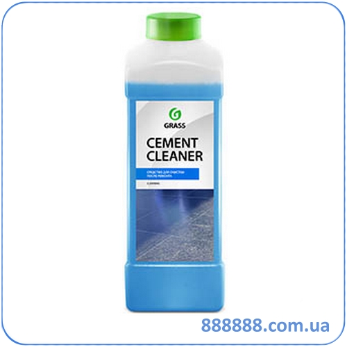 Cement Cleaner 1  217100 Grass