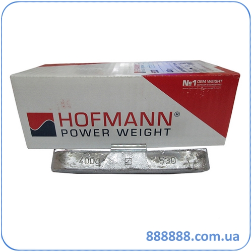    400  400TYPE530 Hofmann