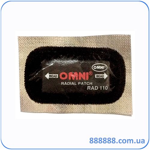     RAD-110   (4575)  165+ Omni