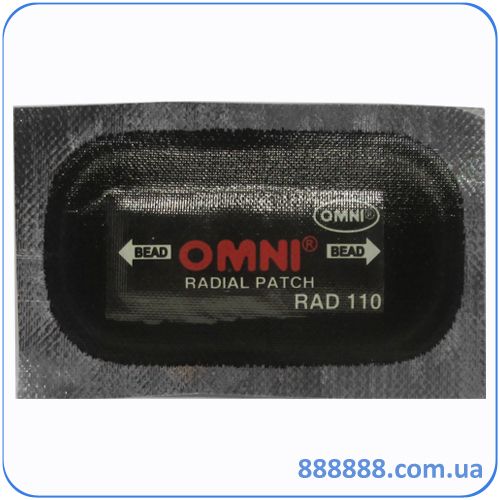     RAD-110   (4575)  165+ Omni
