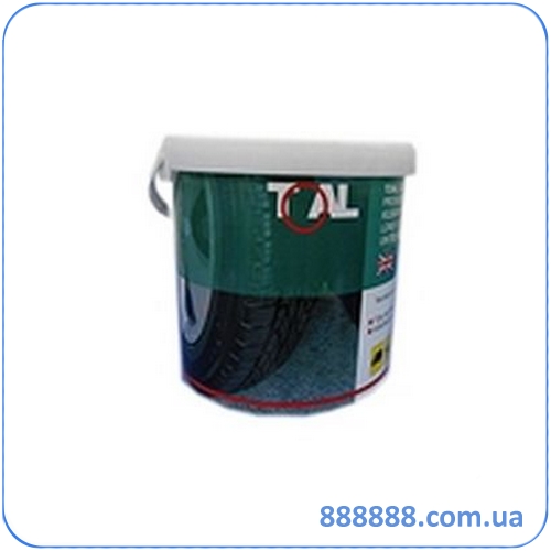   TOAL ACRYLMED DELTA  0,8 Toal