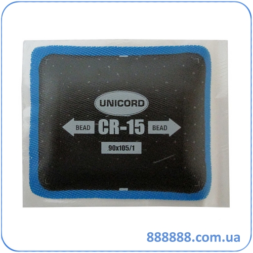   Cr 15 90  105  1   Unicord