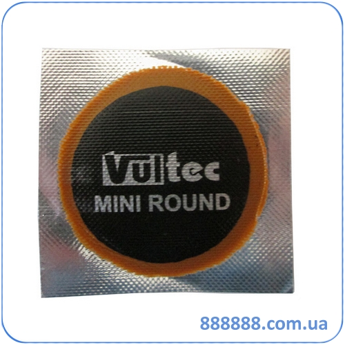   010V Mini Round  35  Vultec