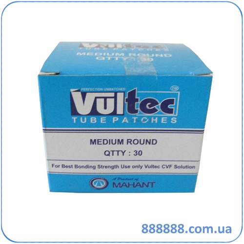   012V Medium Round  60  Vultec