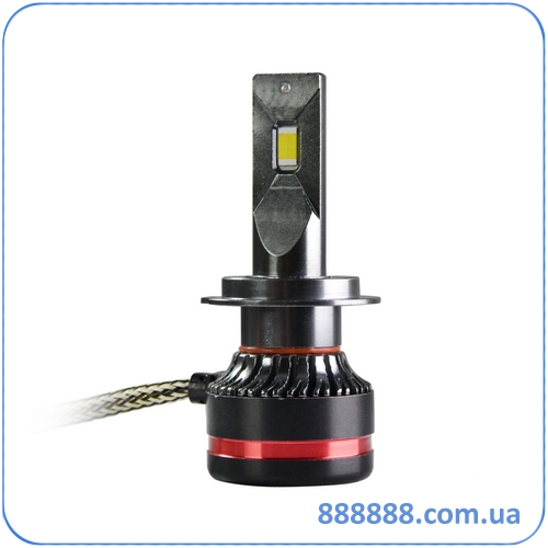  LED  MLux Red Line D2S 45  4300 109413261 MLux