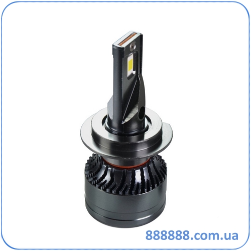   MLux LED - ORANGE Line H4/9003/HB2 BI 28  4300 125413262 MLux