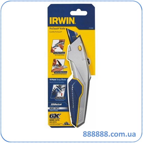      ProTouch 10508104 Irwin