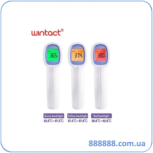      0 - 100C WT3652 Wintact