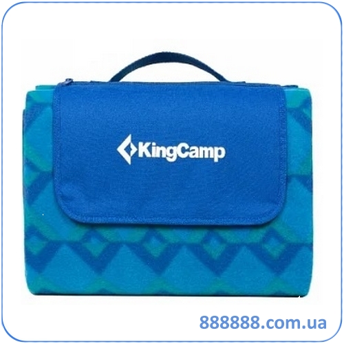    KingCamp Picnik Blankett KG4701BL Ranger