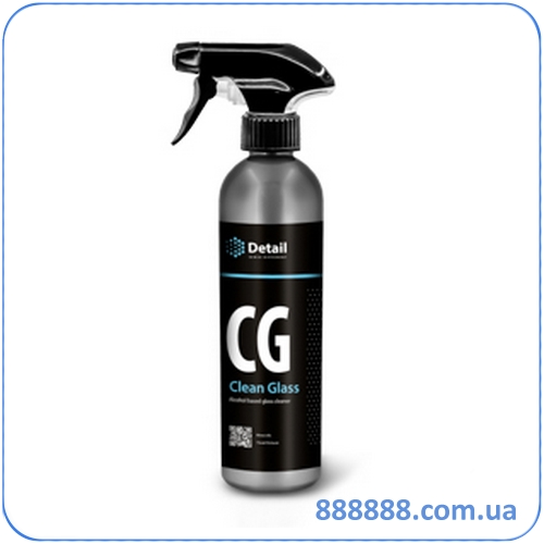   CG Clean Glass 500 DT-0122 Grass