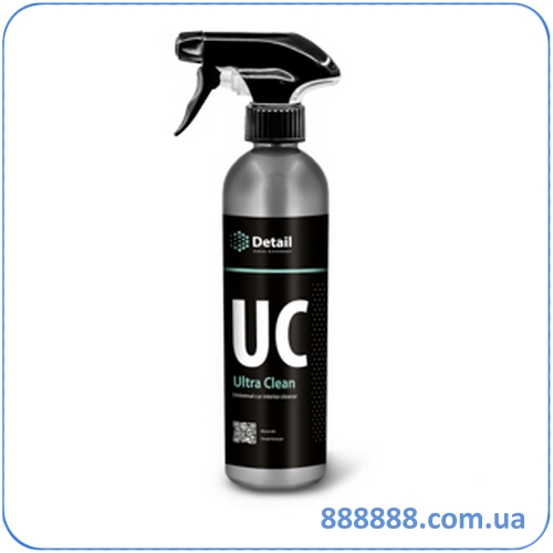   UC Ultra Clean 500 DT-0108 Grass