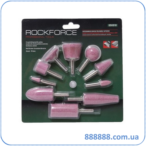    10   6    RF-GSK010 Rock Force
