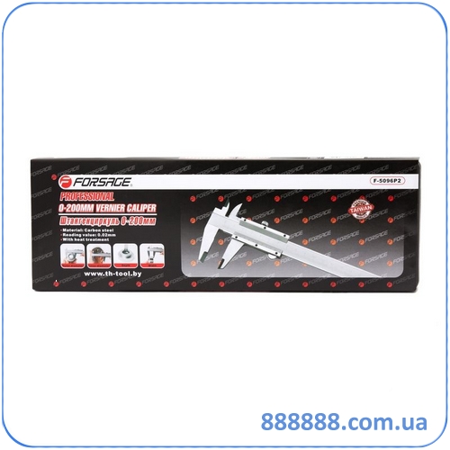  0-200      F-5096P2 Forsage