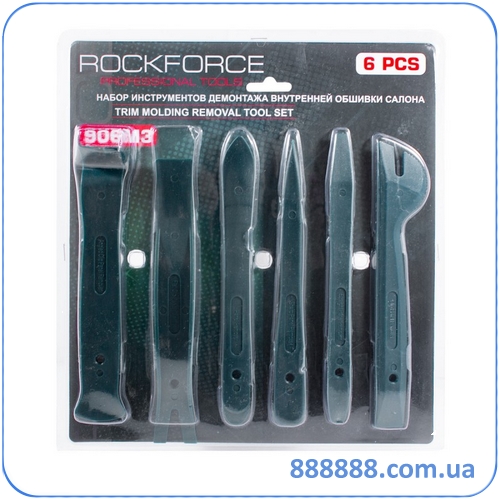       6  RF-906M3 RockForce