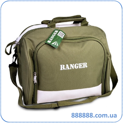    RA 9910 Ranger