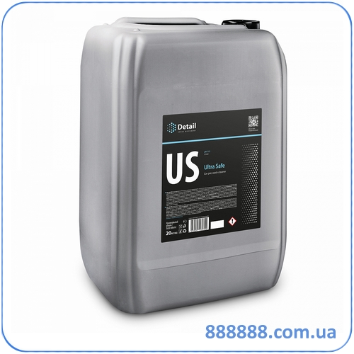    US Ultra Safe 20  DT-0281 Grass