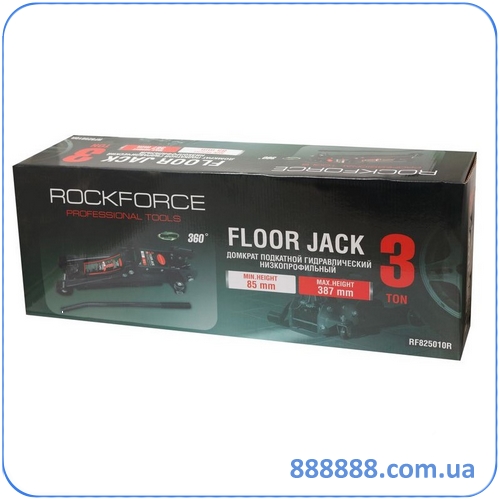   3   RF-825010R(3) Rock Force