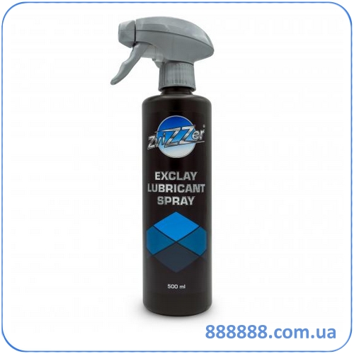   500  for Exclaypad spray ZV-EC00016015SP Zvizzer