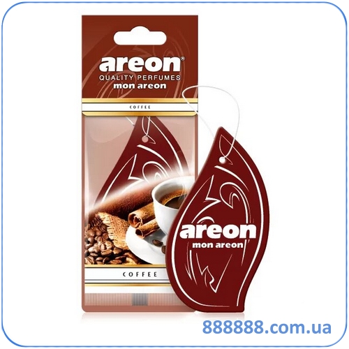  Areon  Mon Coffee 