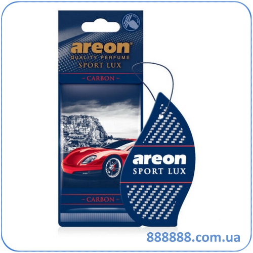  Areon  Sport Lux Carbon  -